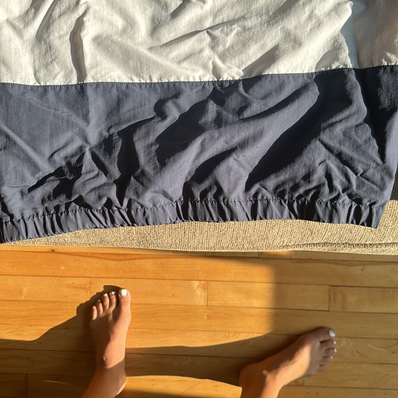 Weatherproof Vintage pullover windbreaker - Picture 5 of 9